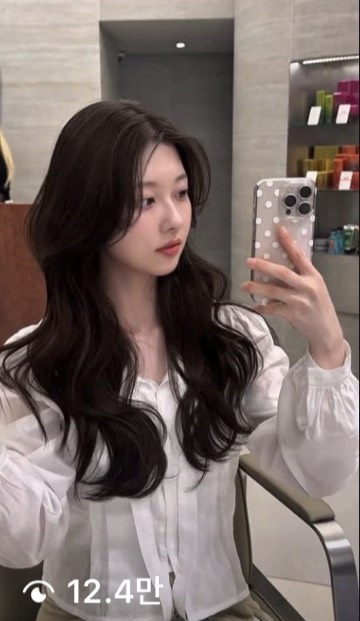 수강생 릴스 12.4만 조회수